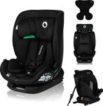 LIONELO LAVENDER I-SIZE Kinderautositz von 76 bis 150 cm konform mit R129 i-Size LIONELO LAVENDER I-SIZE Kinderautositz von 76 bis 150 cm konform mit R129 i-Size