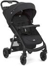 Joie Muze&trade; LX Buggy, Liegeposition, kompakt faltbar, 5-Punkt-Gurt, kompatibel mit
