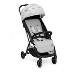 Chicco Glee leichter Kinderwagen, Buggy, praktisch und leicht, automatischer