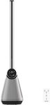 Cecotec Fl&uuml;gelloser Ventilator EnergySilence 9890 Bladeless Dark, 39 Zoll