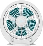 Cecotec Boxventilator EnergySilence 4500 Power Box, 45 W