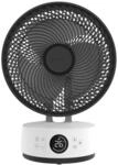 MEACO MeacoFan Sefte&reg; Tischventilator, leise ab 25 dB, 1150 m&sup3;/h, DC-Motor,