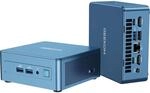 GEEKOM IT13 Mini PC mit Intel i5-13600H[3-Jahren-Garantie], 16 GB RAM &1 TB SSD (max.