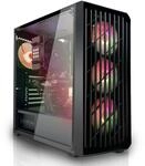 SYSTEMTREFF Gaming PC AMD Ryzen 5 7500F 6x5GHz | Nvidia RTX 5060 8GB DX12 | 1TB...