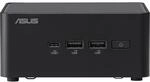 ASUS NUC 14 Pro Tall Mini PC RNUC14RVHU5068C2I (Intel Core Ultra 5 125H vPro