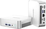 GEEKOM XT12 Pro Business Mini PC, Intel i9-12900HK, 1TB SSD & 16GB DDR4