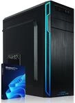Greed&reg; Ultra V2 PC mit Intel Core i7 12700 - Schneller Rechner - Computer f&uuml;r B&uuml;ro