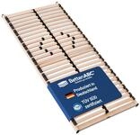 BettenABC - Max1 Lattenrost - 140x190cm - Selbstmontage - individuelle