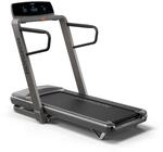Horizon Fitness Laufband Omega Z Dark Edition mit neuartigem Rahmendesign f&uuml;r mehr
