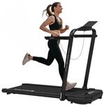 Mobvoi Home Laufband, 3-in-1-Klapplaufband, elektrisches Laufband f&uuml;r Zuhause, 2,5