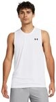 Under Armour Herren UA Tech Tank Top, leichtes Sport Top f&uuml;r M&auml;nner, &auml;rmelloses
