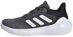 adidas Unisex Kinder TENSAUR Run 3.0 Shoes JUNIOR, Grey Four/Cloud White/Core Black,