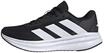 adidas Herren Galaxy 7 Running Shoes, Core Black/Cloud White/Carbon, 44 2/3 EU