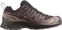 Salomon Shoes XA PRO 3D V9 GTX Blkcof/Rum Ra/OLV 000-13,5/49.5