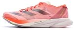 adidas Adizero Adios 8 Laufschuhe, Rosa, f&uuml;r Herren