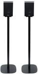Vebos Standfuss f&uuml;r Samsung HW-Q935B/HW-Q930B EIN Paar - Eleganter Lautsprecher