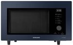 Samsung MC32DB7746KDE1 Bespoke Mikrowelle mit Grill und Hei&szlig;luft, 32 l, 900 W, Smart