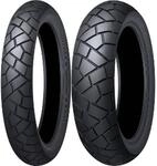 Dunlop Motorradreifen Trailmax Mixtour 150/70HR18