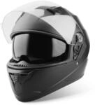 VINZ Kennet Integralhelm mit Sonnenblende | ECE 22.06 & PINLOCK vorbereitet 