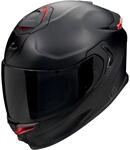 Scorpion EXO-GT SP Air Solid Helm, schwarz matt, 3XL (64/65)