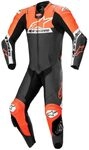 Alpinestars Missile V2 Ward Lederkombi 1-tlg. - F&uuml;r Rennfahrer - Rindsleder