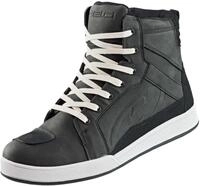 HELD Marick WP Motorradschuhe Herren - Wasserdichte Urban Sneaker - Motorradstiefel