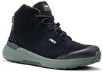 Sidi Nucleus Suede Wp Urban Motorradschuhe
