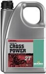 Motorex Motoren&ouml;l Cross Power 2T Gr. 4 L