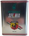 Selenia Abarth 10W50