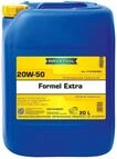 RAVENOL Formel Extra SAE 20W-50