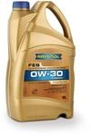 RAVENOL FES SAE 0W-30