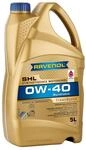 RAVENOL SHL SAE 0W-40