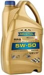 RAVENOL RRS SAE 5W-50