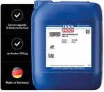 LIQUI MOLY Spezial Bulldog-&Ouml;l SAE 30 | 10 L | Traktoren&ouml;l | Art.-Nr.: 1400