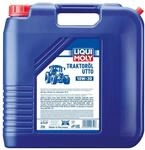 20L Liqui Moly Traktor&ouml;l Utto 10W-30 passend f&uuml;r Allison C4 Caterpillar To-2