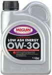 Meguin megol Motoren&ouml;l Low Ash Energy SAE 0W-30 | 1L | Motor&ouml;le | Art.-Nr.: 33031