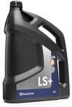 Husqvarna LS+ 2-Takt-Motor&ouml;l &ndash; raucharmer, halbsynthetischer
