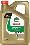 Castrol POWER1 4T 10W-40 Motor&ouml;l, 4L
