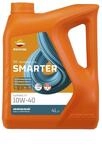 Smarter Synthetic 4T 10W40, 4 l