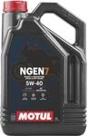 NGen 7 5W-40 4T, 4 Liter