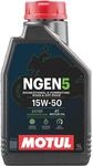 NGen 5 15W-50 4T, 1 Liter | 111833, Ngen 5 15W-50 4T