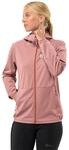 Jack Wolfskin FELDBERG HOODY W