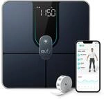 eufy Personenwaage, Smart Scale P2 Pro, Digitale K&ouml;rperfettwaage WLAN/Bluetooth, 16