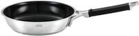 R&Ouml;SLE SILENCE PRO ProCeraPlus Bratpfanne &Oslash; 20 cm, Antihaft & Robust -