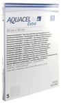 Aquacel Ag+ Extra-Wundkompressen, 30 x 20 cm