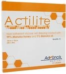 Advancis Medical 99XX0067 Actilite-Verband, 10 x 10 cm, 10 St&uuml;ck