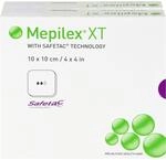 MEPILEX XT 10x10 cm Schaumverband