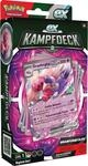 Pok&eacute;mon-Sammelkartenspiel: Granforgita-ex (sofort spielbares Deck mit 60 Karten)
