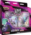 Pok&eacute;mon League Battle Deck Shadow Rider Calyrex VMAX - EN