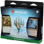 Magic: The Gathering Bloomburrow-Einsteigerpaket | Lerne Magic mit 2